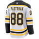 Pastrnak Fanatics White Away NHL Premium Jersey Image coming soon src=